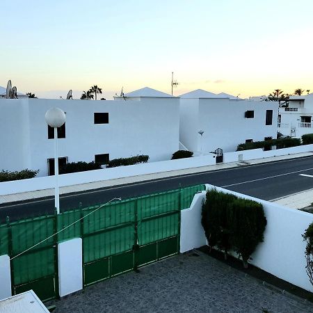 Villa Los Cactus Puerto del Carmen  Dış mekan fotoğraf