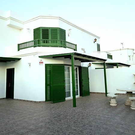 Villa Los Cactus Puerto del Carmen  Dış mekan fotoğraf
