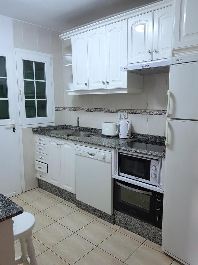 Villa Los Cactus Puerto del Carmen  Dış mekan fotoğraf