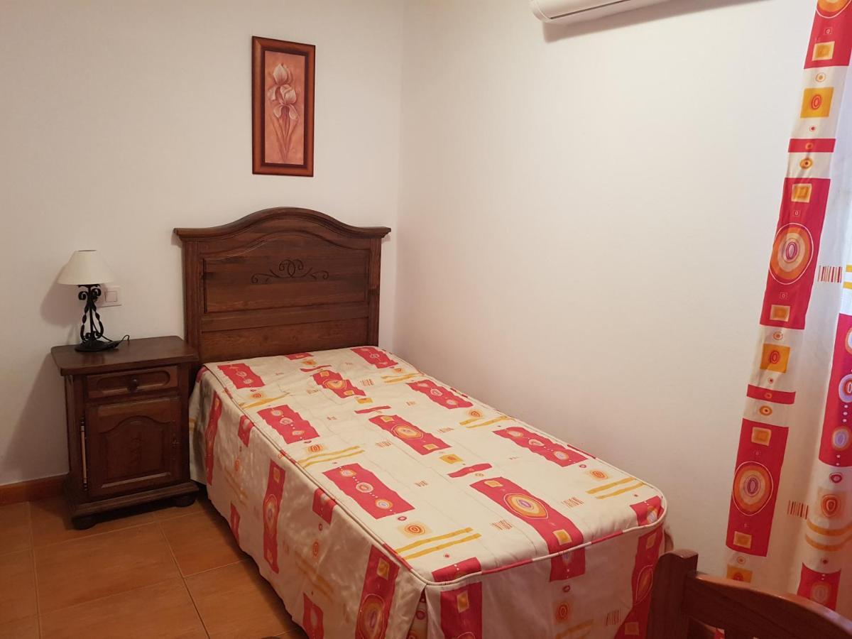 Villa Los Cactus Puerto del Carmen  Dış mekan fotoğraf