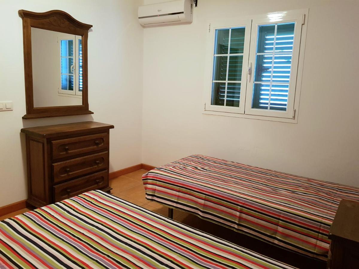 Villa Los Cactus Puerto del Carmen  Dış mekan fotoğraf
