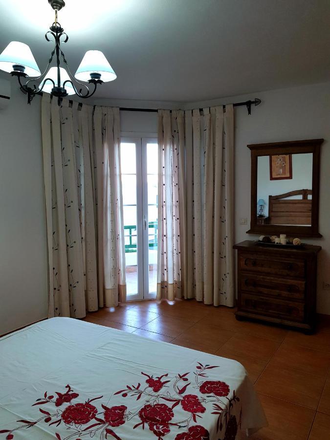Villa Los Cactus Puerto del Carmen  Dış mekan fotoğraf