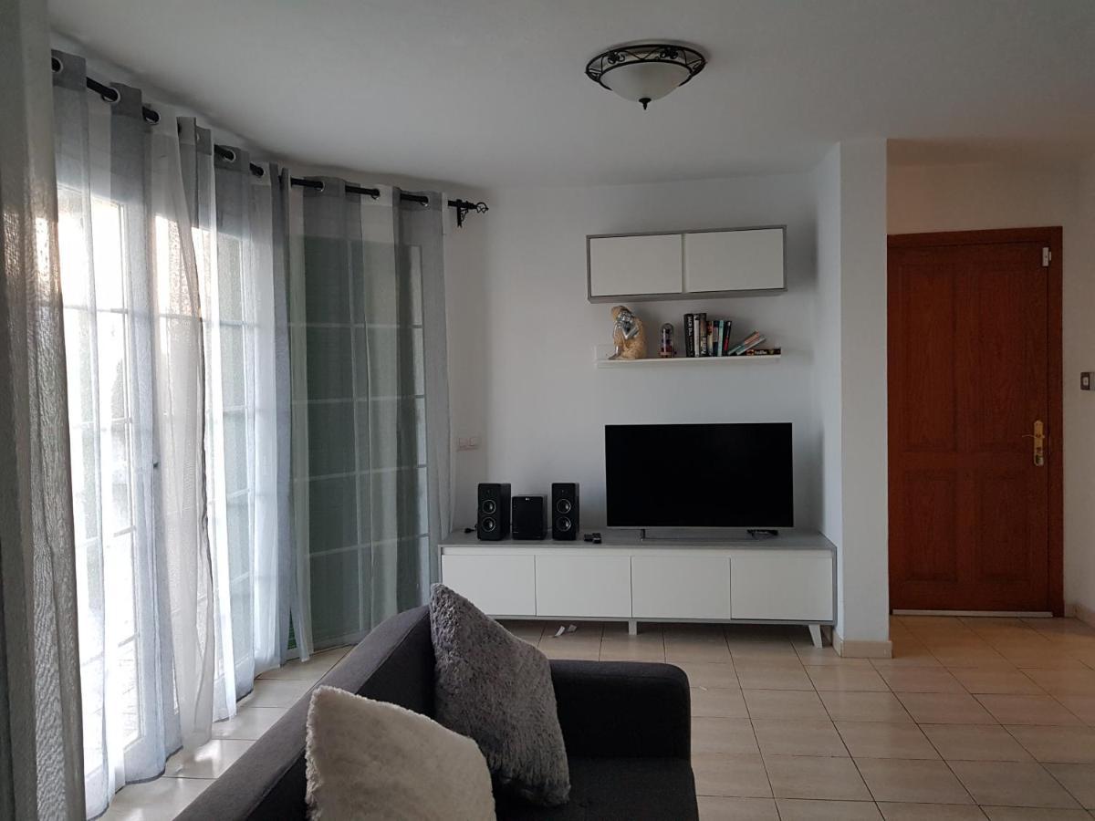 Villa Los Cactus Puerto del Carmen  Dış mekan fotoğraf