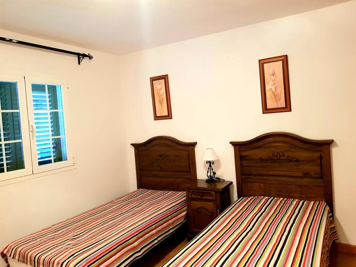 Villa Los Cactus Puerto del Carmen  Dış mekan fotoğraf