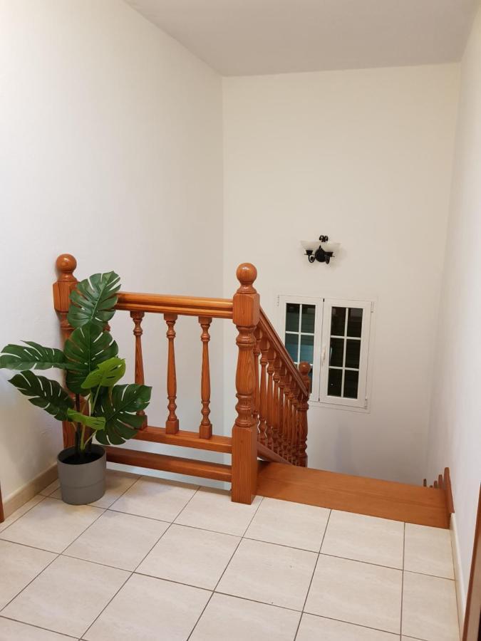 Villa Los Cactus Puerto del Carmen  Dış mekan fotoğraf